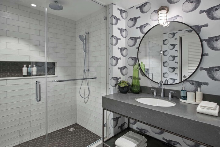 The Seabird Ocean Resort & Spa Part of Destination Hotel by Hyatt