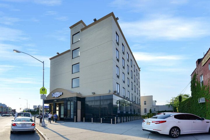 Hotel 3 of 20