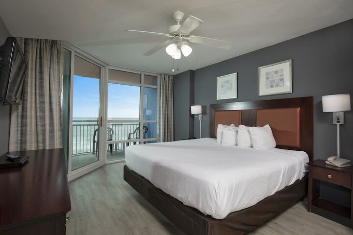 Prince Resort