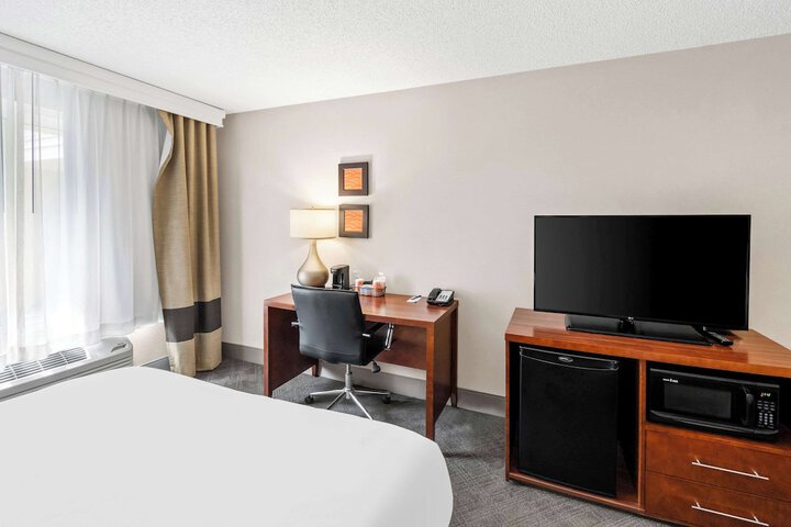 Comfort Inn Duluth West