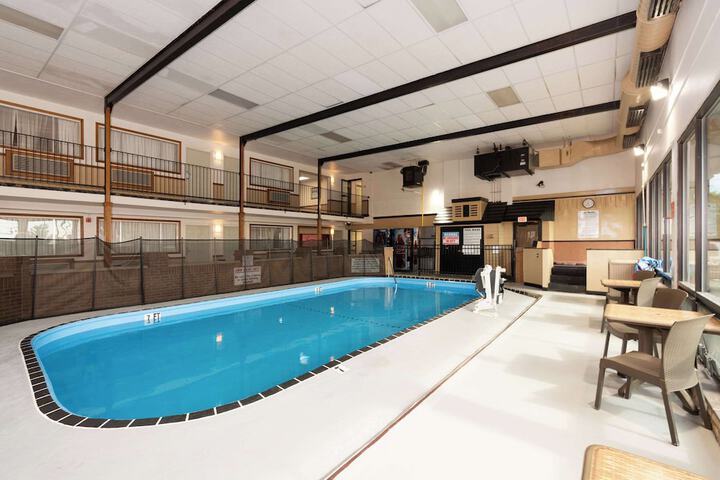 Pool 6 of 46