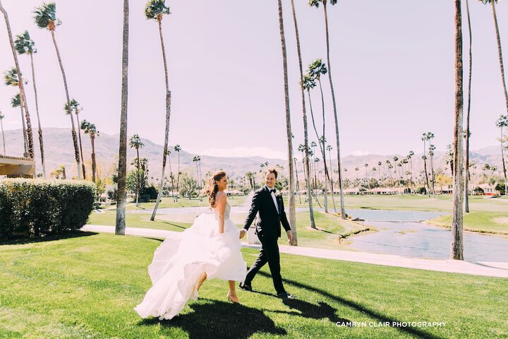 Omni Rancho Las Palmas Resort & Spa