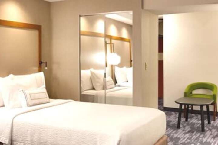 Fairfield by Marriott Inn & Suites Roswell