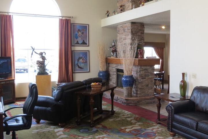 Baymont Inn & Suites by Wyndham