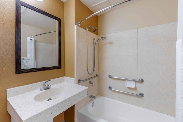 Extended Stay America Suites Orange County Cypress