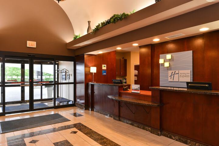 Hotel Interior 14 of 58