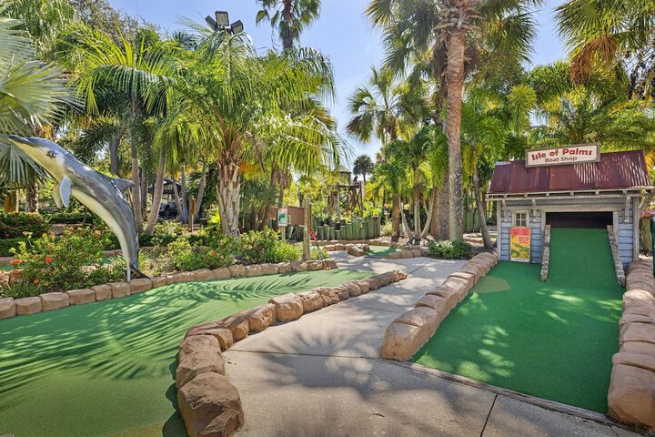 Sheraton Vistana Resort Villas Lake Buena Vista / Orlando