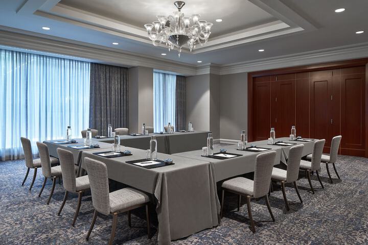 The Ritz-Carlton Charlotte