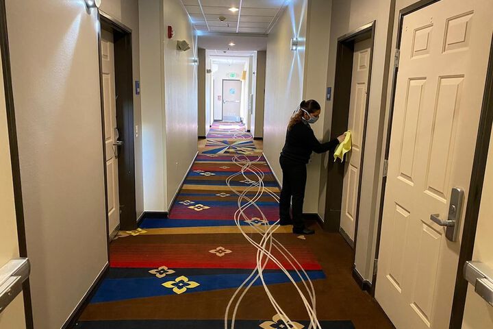 Ballroom/Hall 50 of 52