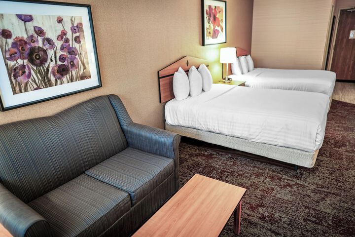 Crystal Inn Hotel & Suites Midvalley