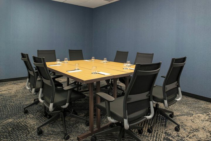 Courtyard by Marriott Shreveport Airport