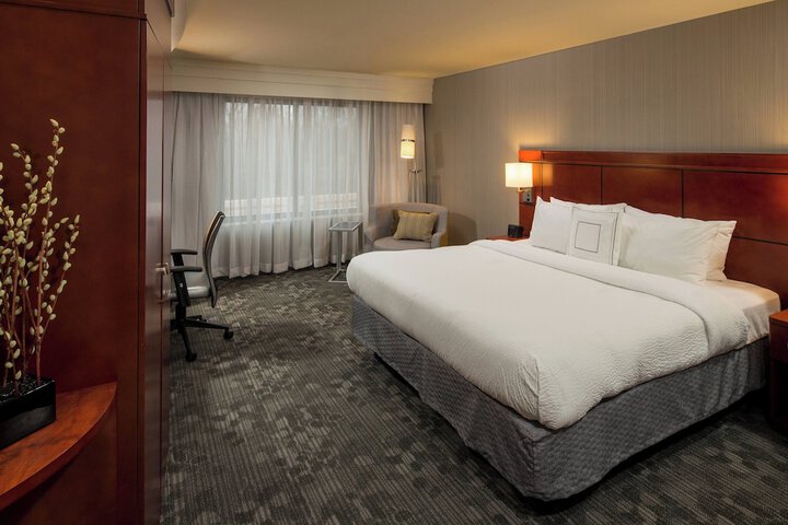 Courtyard Marriott Lafayette