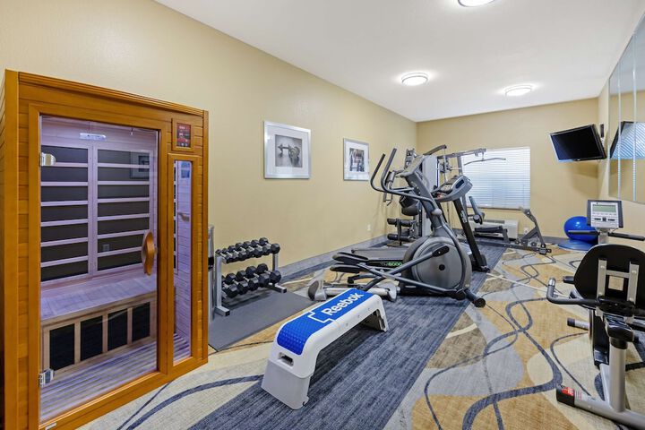 Best Western Plus Guymon Hotel & Suites