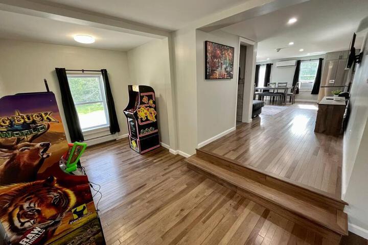 2 Bed Berkshire Getaway at Stephentown Hotel