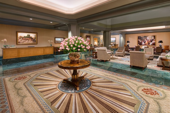 Hotel Interior 7 of 42