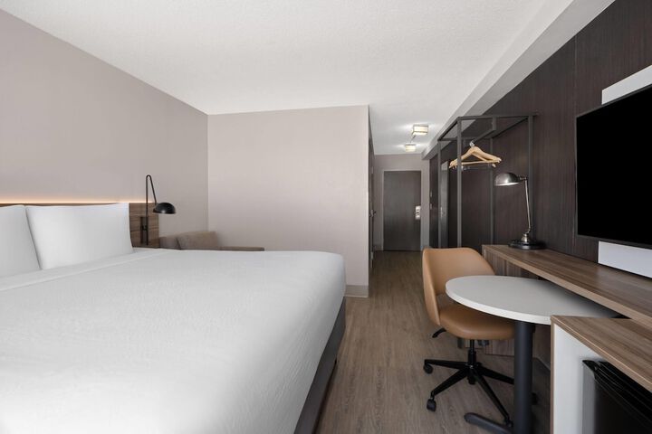 Wyndham Garden Manassas