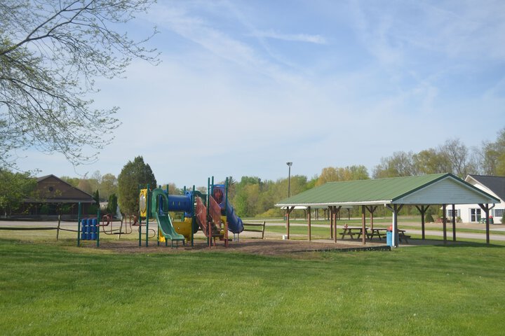 Santas Lodge and Resort