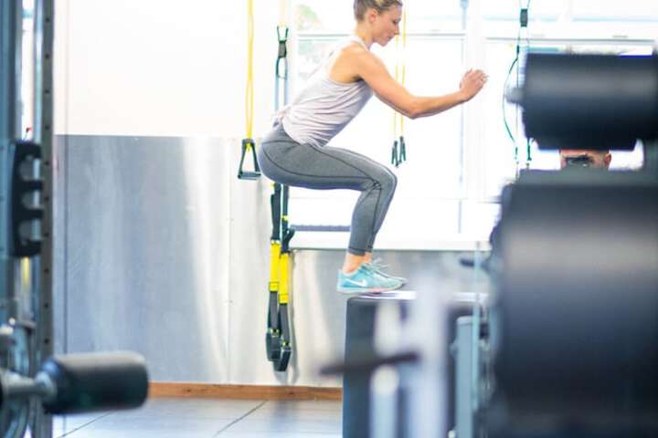 Health and Fitness 54 of 61