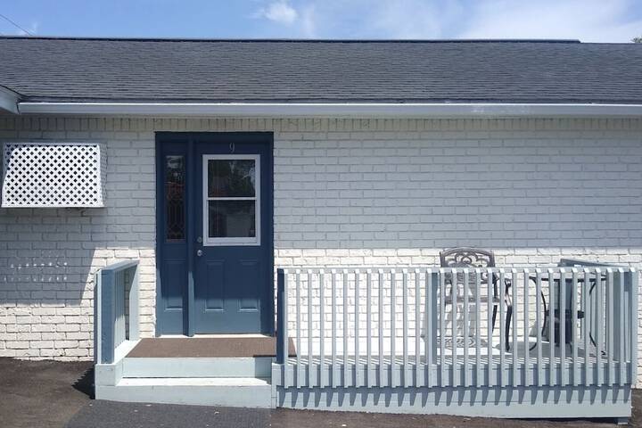 Terrace/Patio 60 of 63