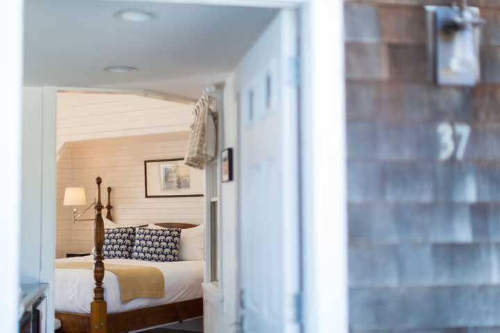 Castle Hill Inn