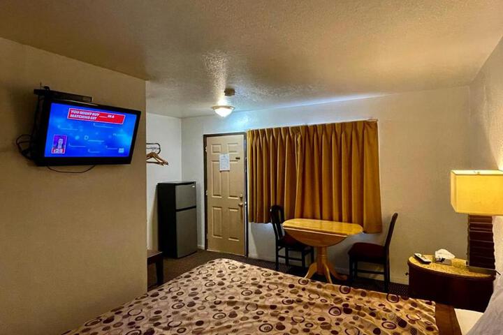 Desert Inn