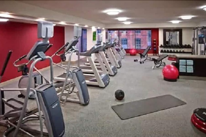 Health and Fitness 31 of 32