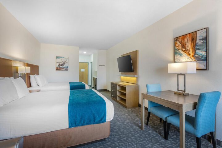 Best Western Inn of Payson