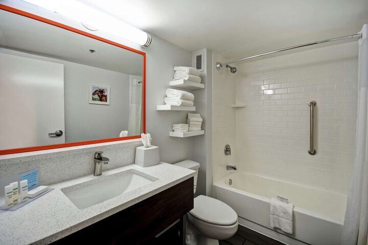 Hampton Inn I-75 Lexington / Hamburg Area
