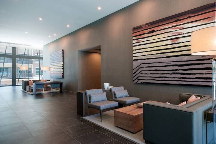 AC Hotel by Marriott Tallahassee Universities at the Capitol