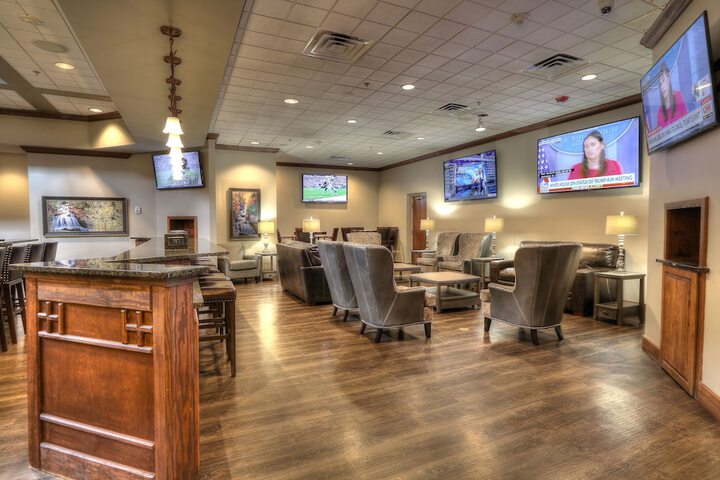 The Ramsey Hotel and Convention Center Pigeon Forge