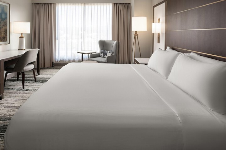Signia by Hilton Orlando - An Official Walt Disney World Hotel