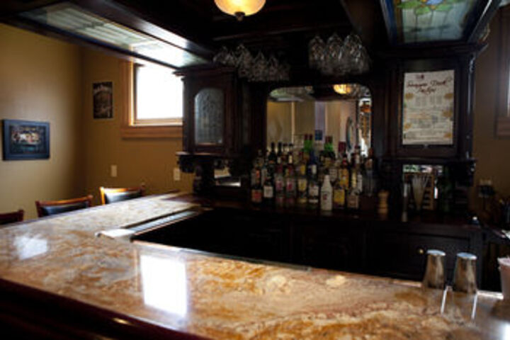 The BriMarie Inn