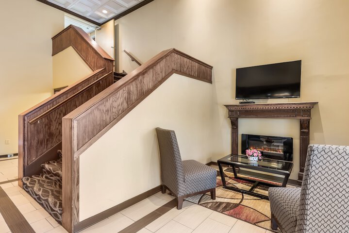 Econo Lodge Quakertown