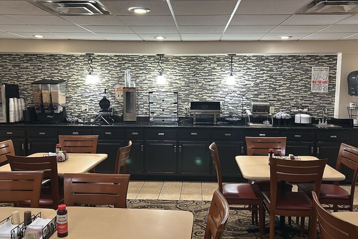 Rodeway Inn
