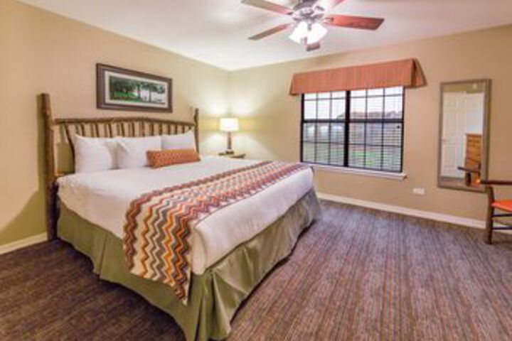 Holiday Inn Club Vacations Fox River Resort