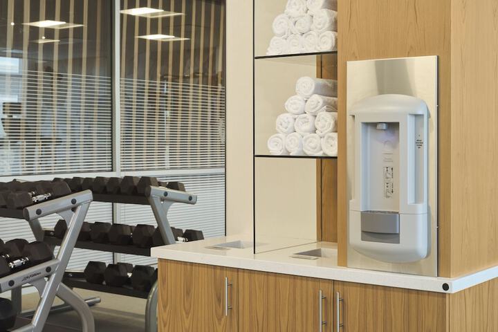 Health and Fitness 32 of 35