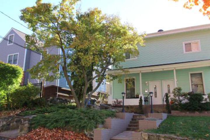 Quaint Duplex