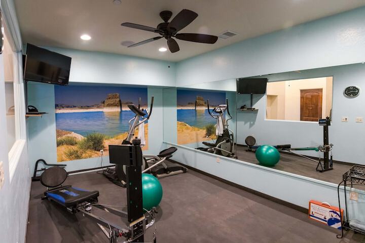Health and Fitness 50 of 58