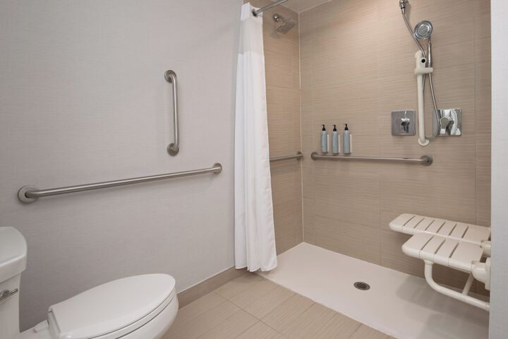 Courtyard by Marriott Houston City Place