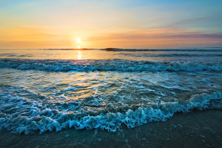 Guy Harvey Resort on St. Augustine Beach