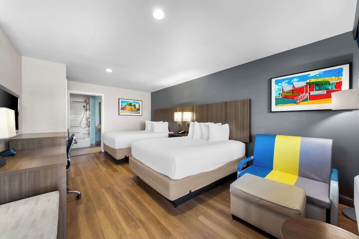 Best Western Port Aransas
