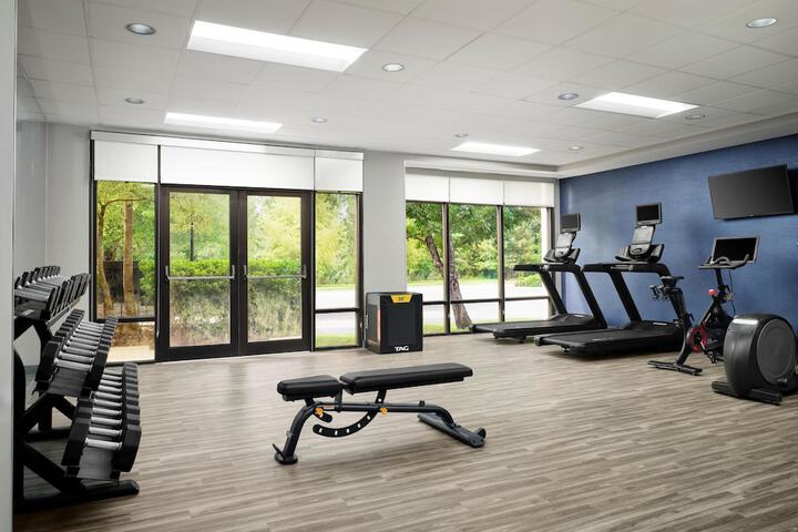 Hampton Inn Meridian