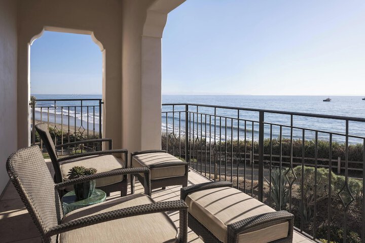 The Ritz-Carlton Bacara Santa Barbara
