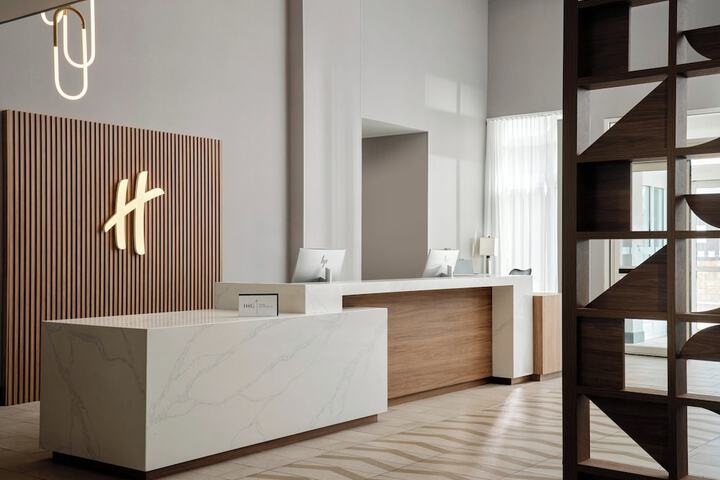 Holiday Inn Meridian E I 20 / I 59 by IHG
