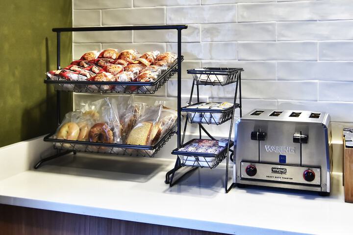 Fairfield Inn by Marriott Richmond Chester