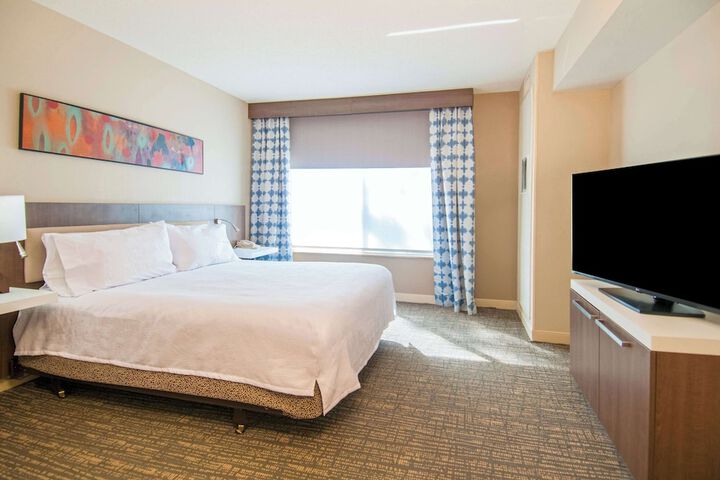 Hilton Garden Inn Jackson Pearl