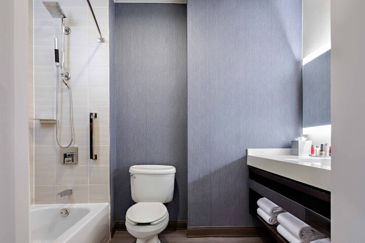 Dallas / Plano Marriott at Legacy Town Center