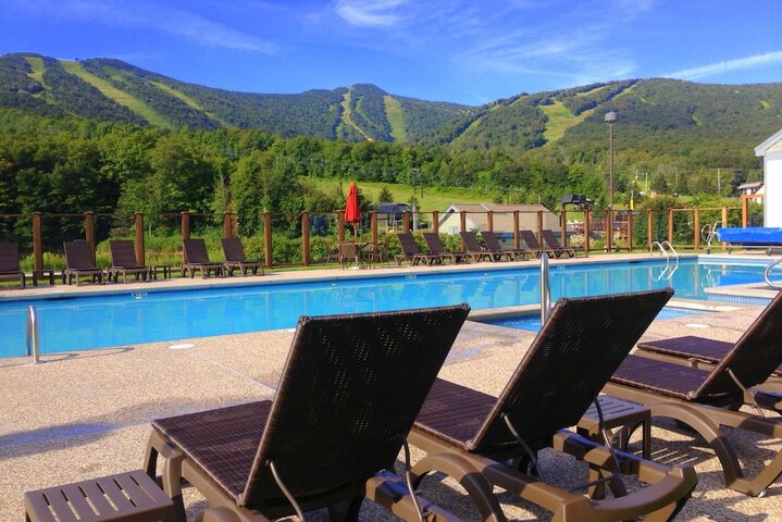 Killington Grand Hotel