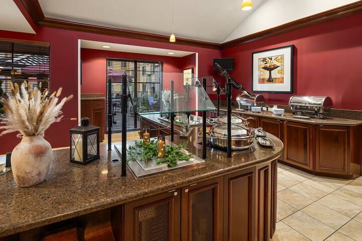 Staybridge Suites Everett-Paine Field by IHG