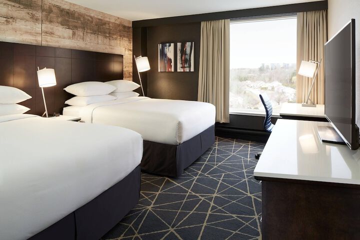 Delta Hotels by Marriott Sherbrooke Conference Centre